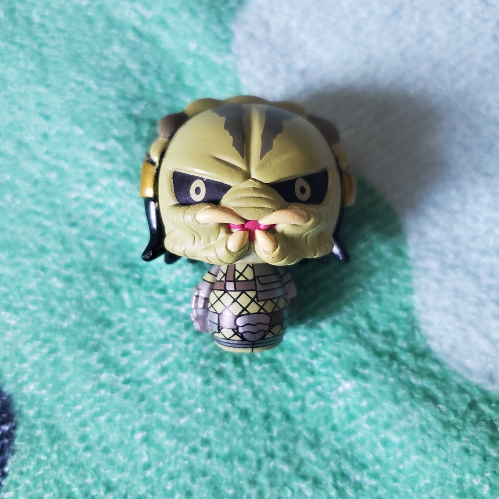 Funko Sci-Fi Heros Bilnd Bag Mini Figures - Picture 7 of 12
